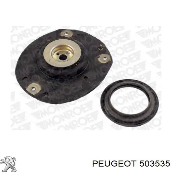 503535 Peugeot/Citroen 