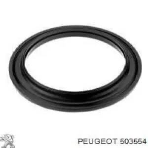 Купити 503554 Peugeot/Citroen Підшипник опорний амортизатора, переднього
