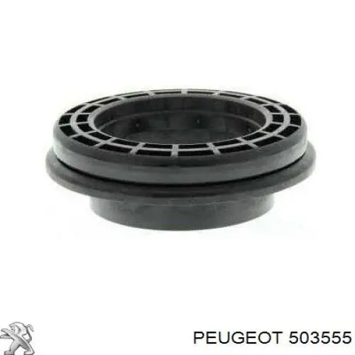 Підшипник опорний амортизатора, переднього 503555 Peugeot/Citroen