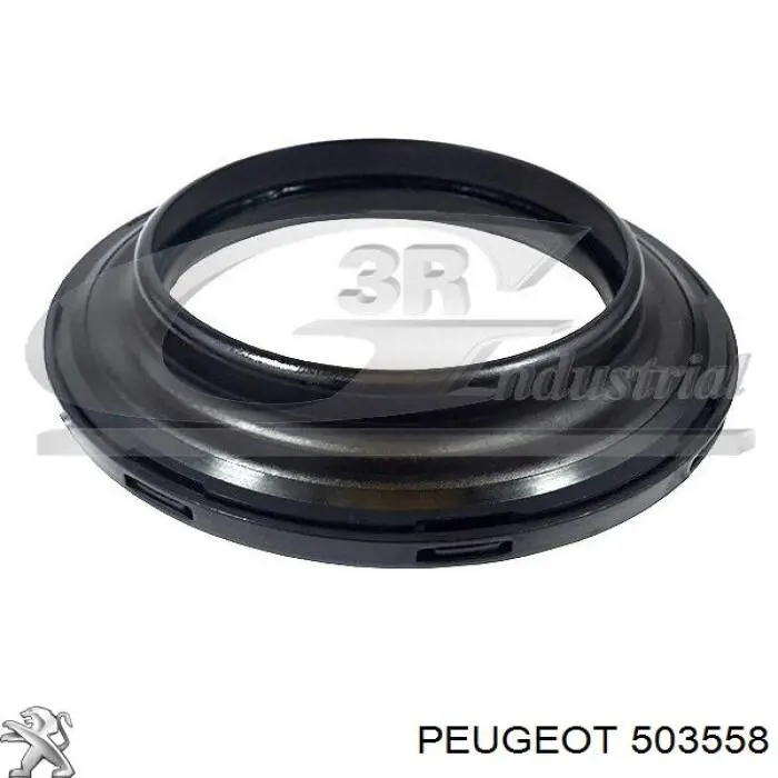 503558 Peugeot/Citroen Підшипник опори амортизатора