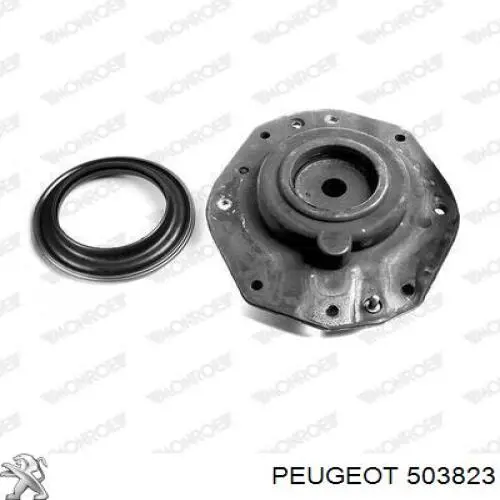 Опора стійки амортизатора переднього Peugeot/Citroen 503823 ціна, від 19.49 USD