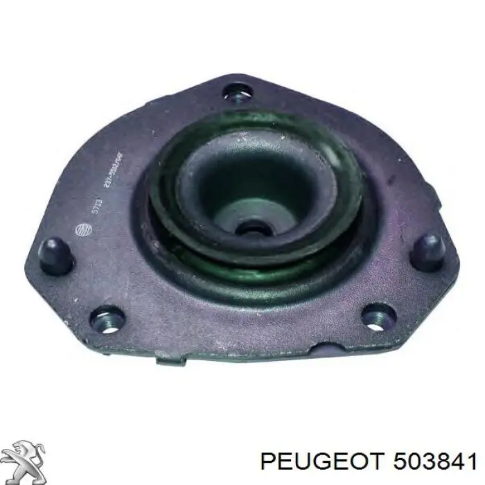Опора амортизатора переднього лівого Peugeot/Citroen 503841 ціна, від 20.40 USD