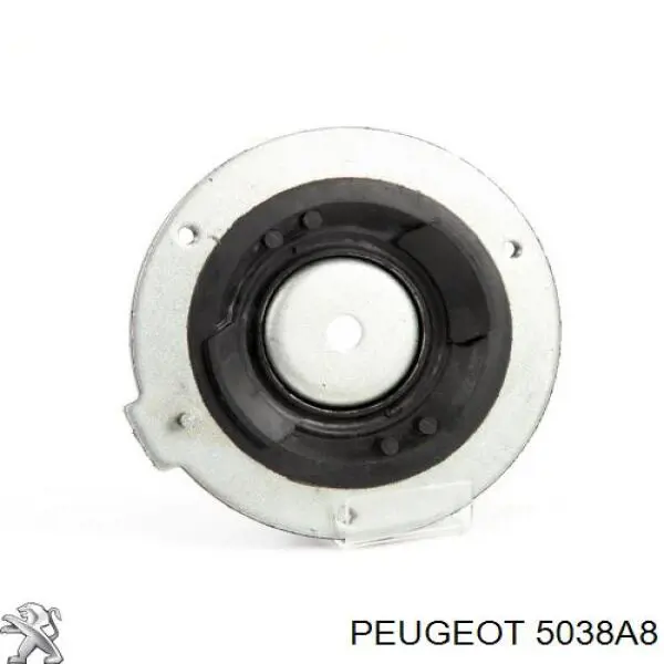 Опора стійки амортизатора переднього Peugeot/Citroen 5038A8 ціна, від 35.30 USD