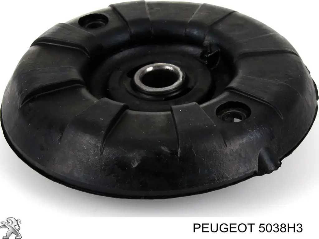 Опора амортизатора переднього 5038H3 Peugeot/Citroen