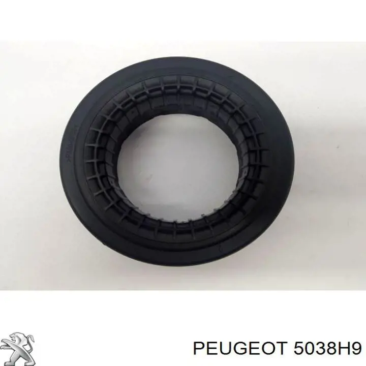 Опора амортизатора переднього лівого 5038H9 Peugeot/Citroen
