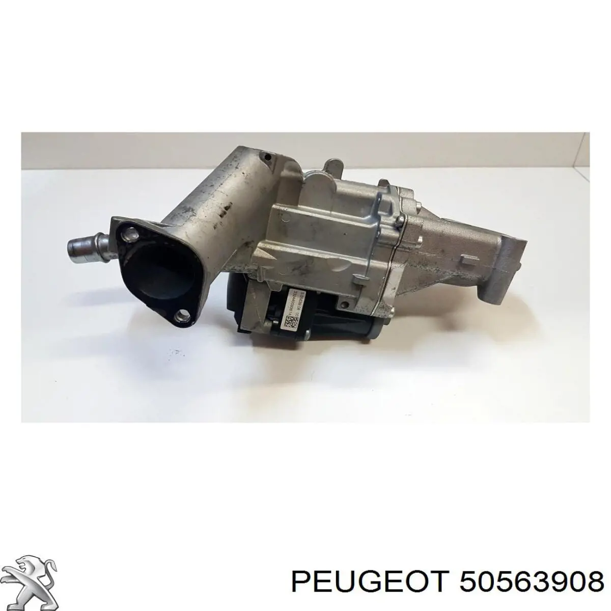 Купити 50563908 Peugeot/Citroen 