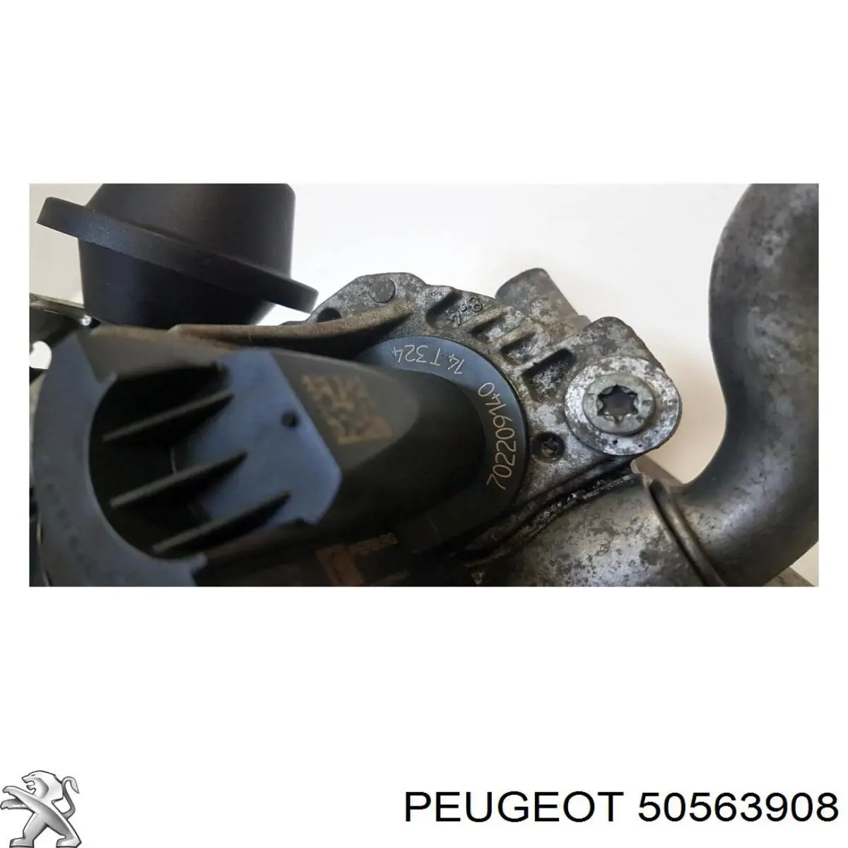  50563908 Peugeot/Citroen