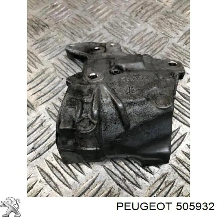505932 Peugeot/Citroen 