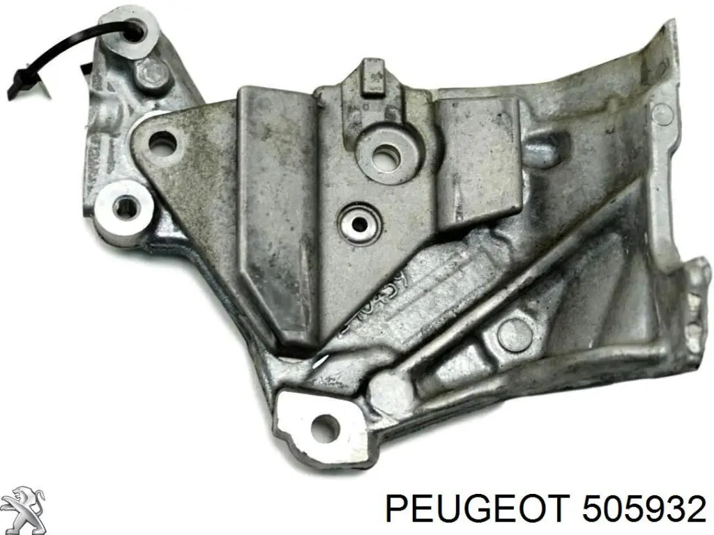 Купити 505932 Peugeot/Citroen 