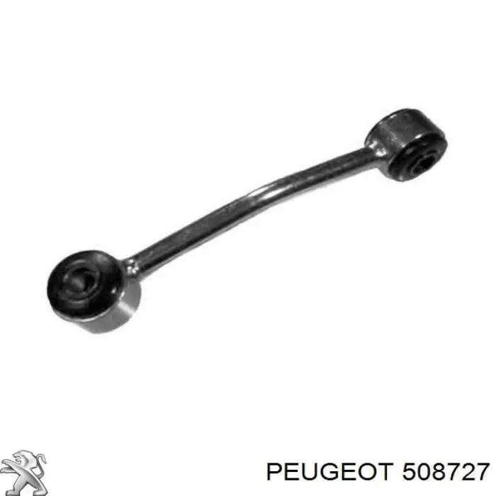 508727 Peugeot/Citroen стійка стабілізатора переднього