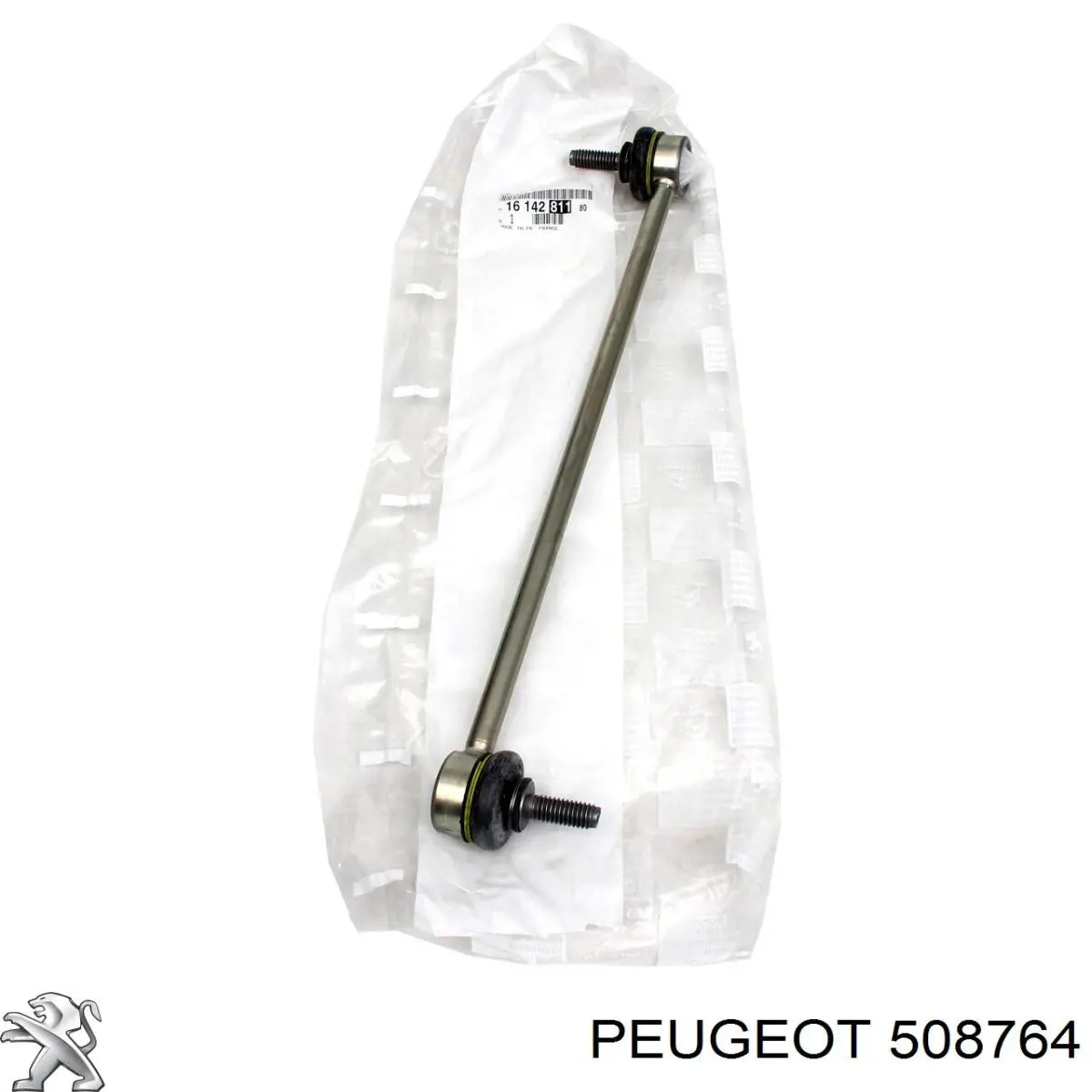 Купити 508764 Peugeot/Citroen Тяжка стабілізатора переднього
