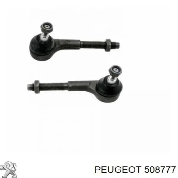 Стійка переднього стабілізатора Peugeot/Citroen 508777