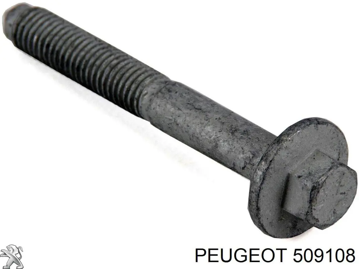 Болт/гайка кріплення Peugeot/Citroen 509108 ціна, від 1.83 USD