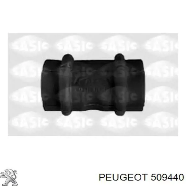 Купити 509440 Peugeot/Citroen Подушка стабілізатора передня