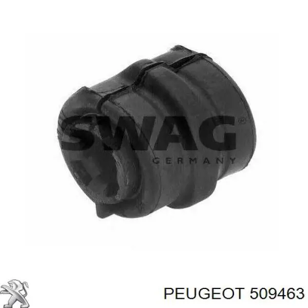 Подушка стабілізатора Peugeot/Citroen 509463 ціна, від 3.52 USD
