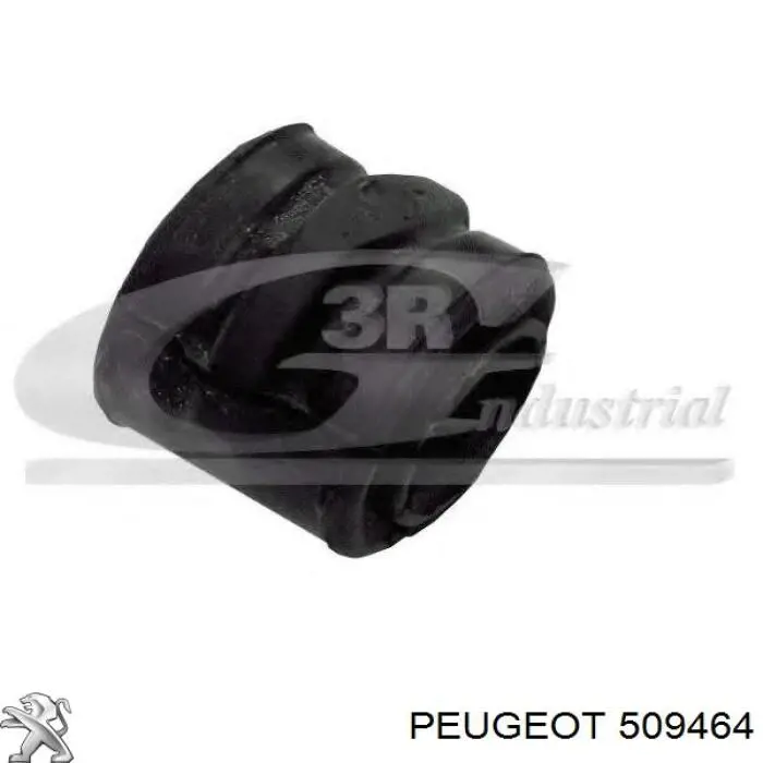 509464 Peugeot/Citroen втулка стабілізатора переднього