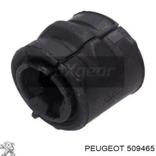 Купити 509465 Peugeot/Citroen Подушка стабілізатора передня
