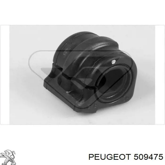 Подушка стабілізатора Peugeot/Citroen 509475 ціна, від 4.71 USD