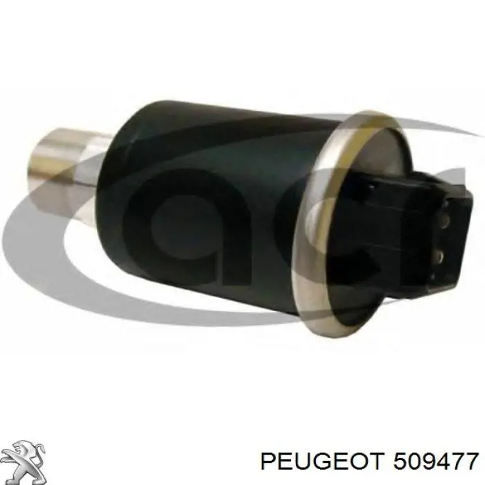 Подушка стабілізатора Peugeot/Citroen 509477 ціна, від 3.78 USD