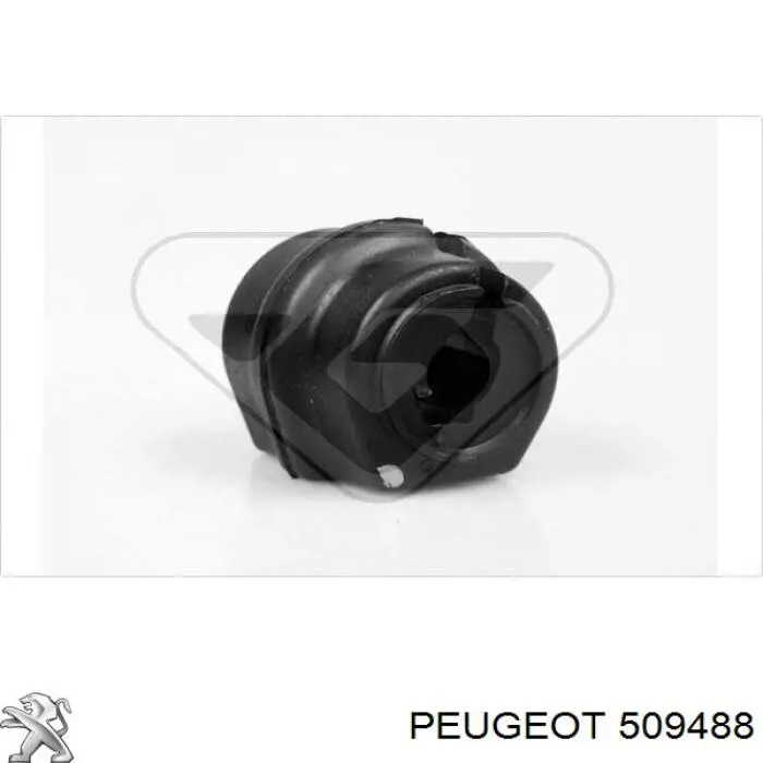 Подушка стабілізатора Peugeot/Citroen 509488 ціна, від 4.40 USD