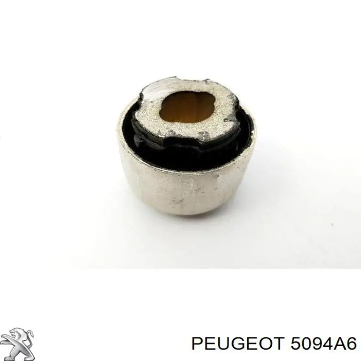 5094A6 Peugeot/Citroen Втулка стабілізатора переднього