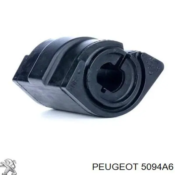 Купити 5094A6 Peugeot/Citroen Подушка стабілізатора передня