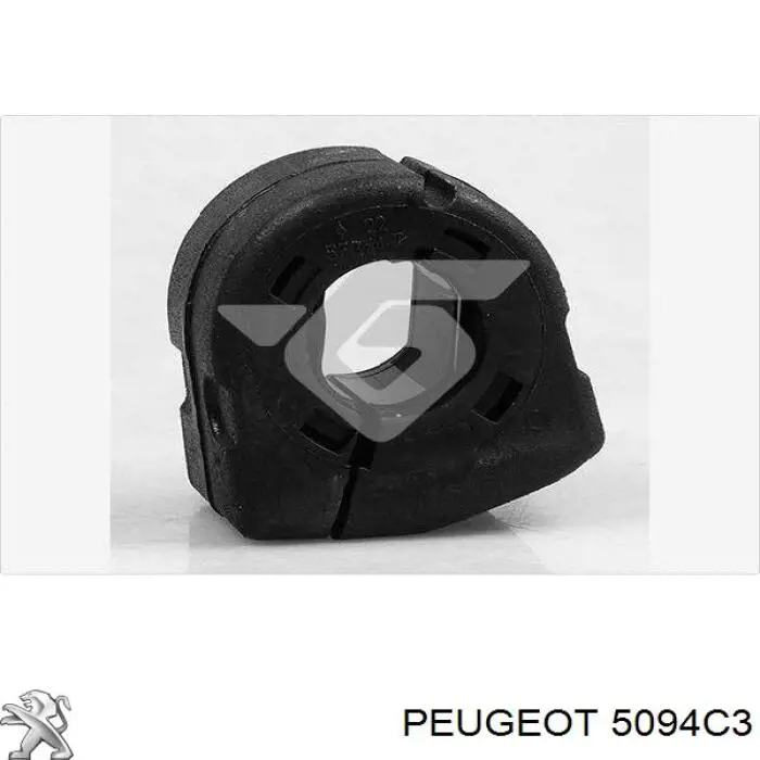Подушка стабілізатора Peugeot/Citroen 5094C3 ціна, від 4.30 USD