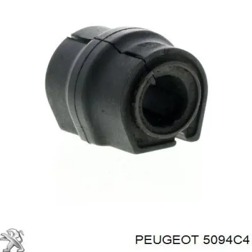 Купити 5094C4 Peugeot/Citroen Подушка стабілізатора передня