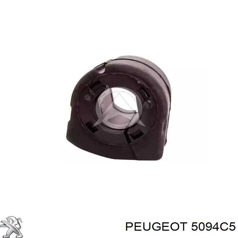 Подушка стабілізатора Peugeot/Citroen 5094C5 ціна, від 5.35 USD