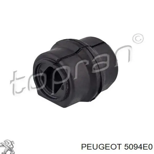 Подушка стабілізатора Peugeot/Citroen 5094E0 ціна, від 5.41 USD