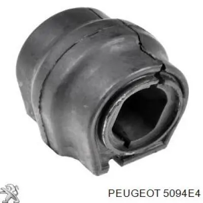 Подушка стабілізатора Peugeot/Citroen 5094E4 ціна, від 3.87 USD