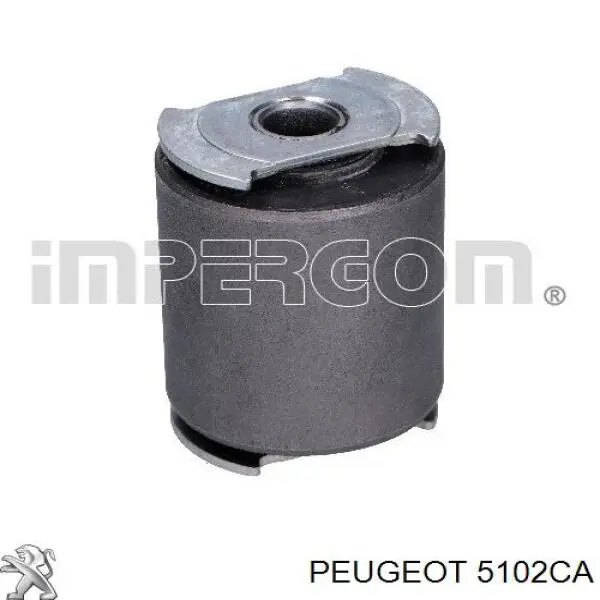 Ресори задні 1350080080 Fiat/Alfa/Lancia