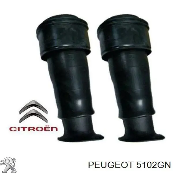 Пневморессора задня Magneti Marelli 350510200002 ціна, від 96.82 USD