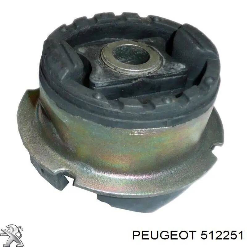 512251 Peugeot/Citroen 