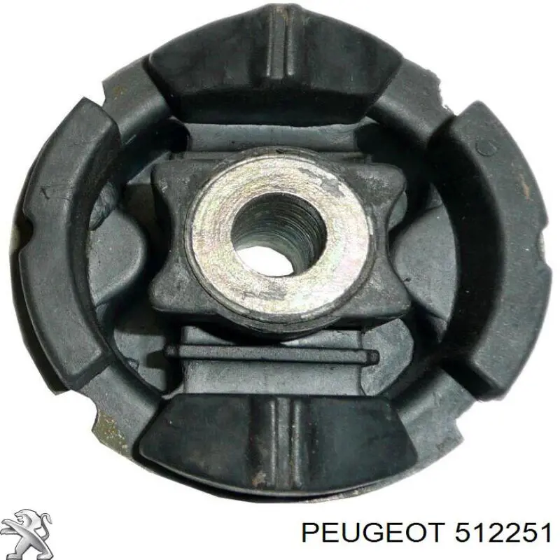  Peugeot/Citroen 512251 ціна, від 21.98 USD