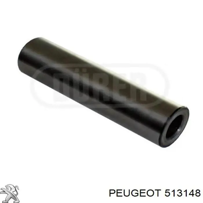 Купити 513148 Peugeot/Citroen Сайлентблок заднього поздовжнього важеля, передній
