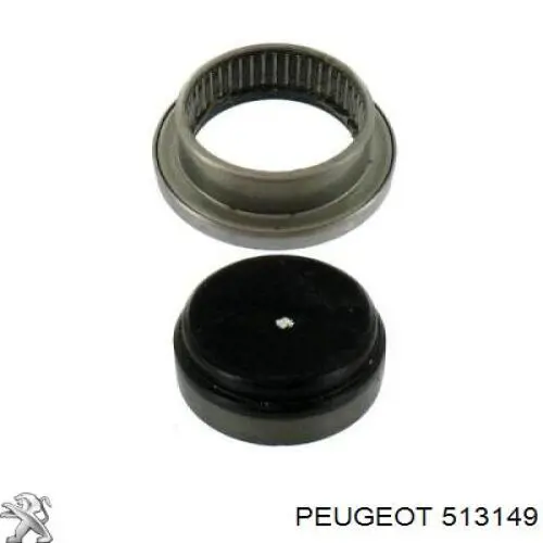 Купити 513149 Peugeot/Citroen Голчастий підшипник задньої балки