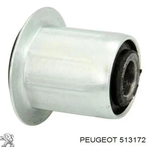 Сайлентблок ресори, задній Peugeot/Citroen 513172 ціна, від 5.31 USD