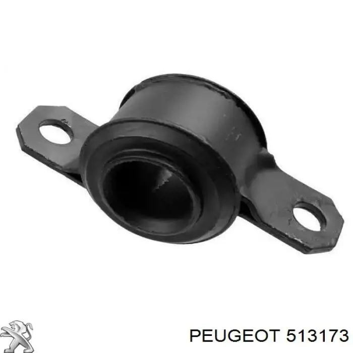 Сайлентблок ресори, передній Peugeot/Citroen 513173 ціна, від 9.41 USD