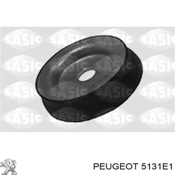 Купити 5131E1 Peugeot/Citroen Сайлентблок передній балки/підрамника