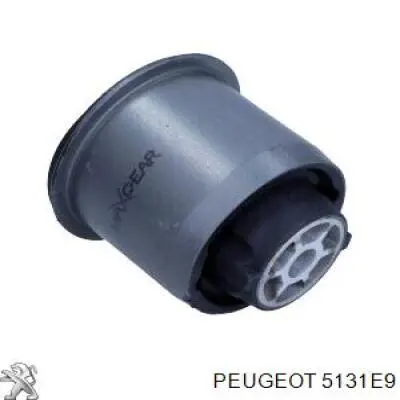 Купити 5131E9 Peugeot/Citroen Сайлентблок задньої балки