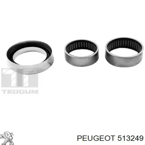 Купити 513249 Peugeot/Citroen Підшипник торсиона