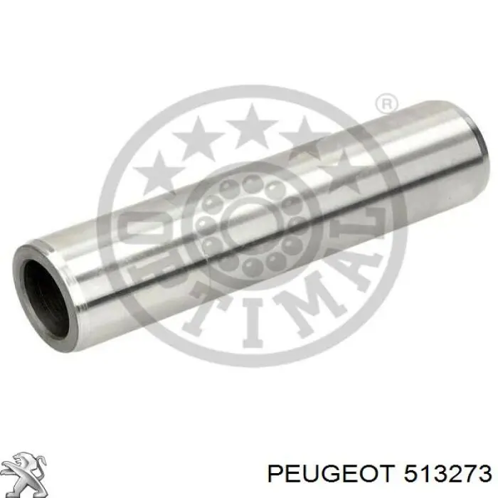 Купити 513273 Peugeot/Citroen Сайлентблок задньої балки