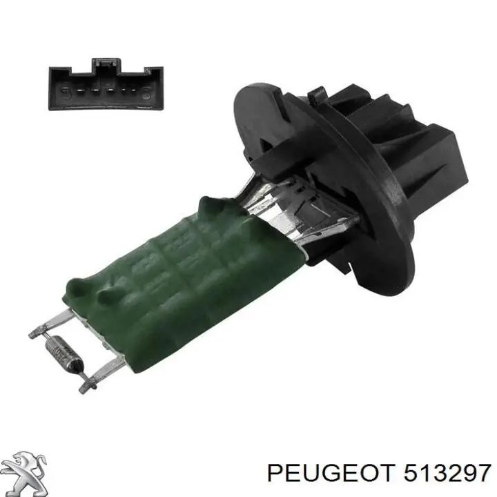 513297 Peugeot/Citroen 