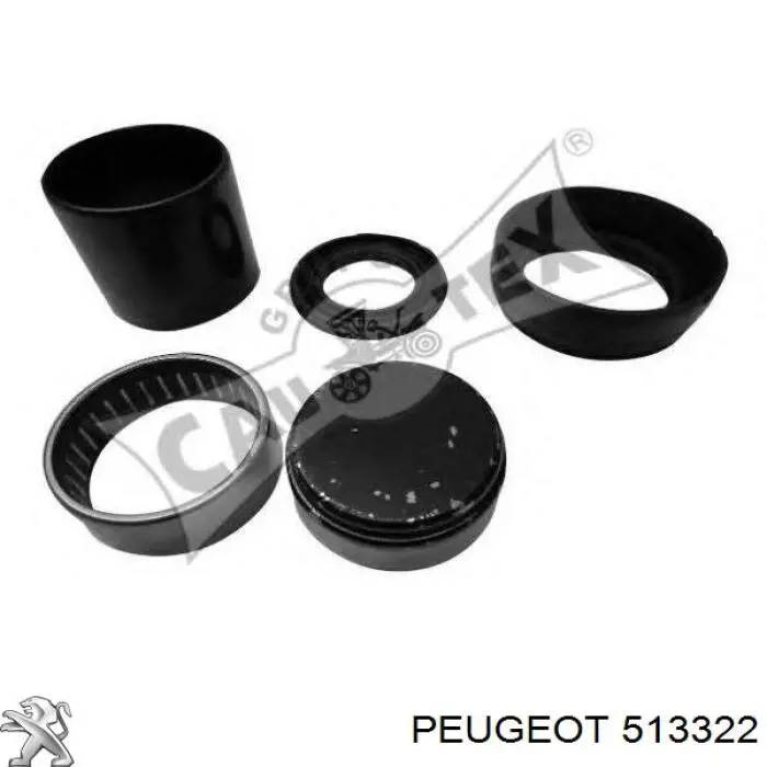 Купити 513322 Peugeot/Citroen 