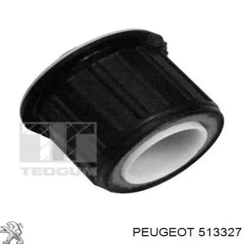 Сайлентблок сережки ресори Peugeot/Citroen 513327 ціна, від 5.88 USD