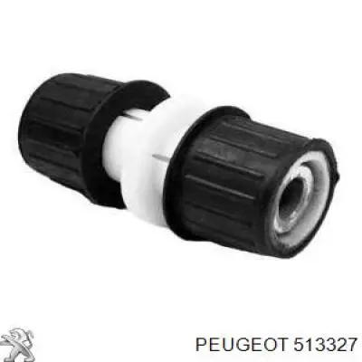 513327 Peugeot/Citroen сайлентблок сережки ресори