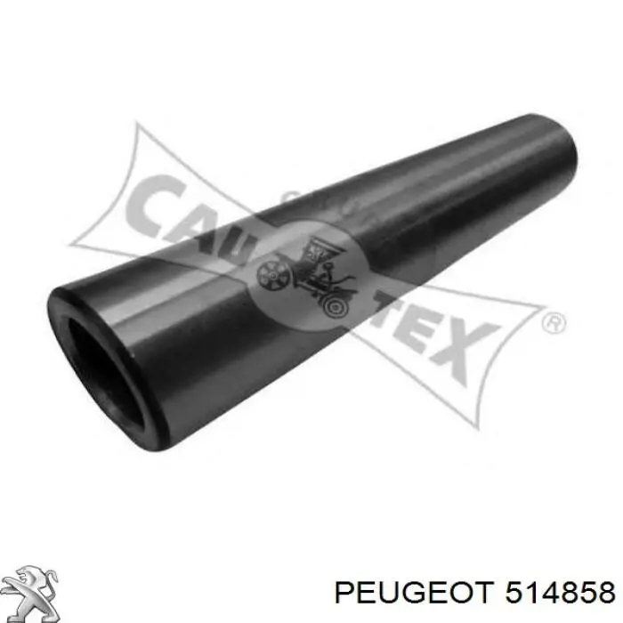 Балка задньої підвіски поперечна Peugeot/Citroen 514858 ціна, від 24.37 USD