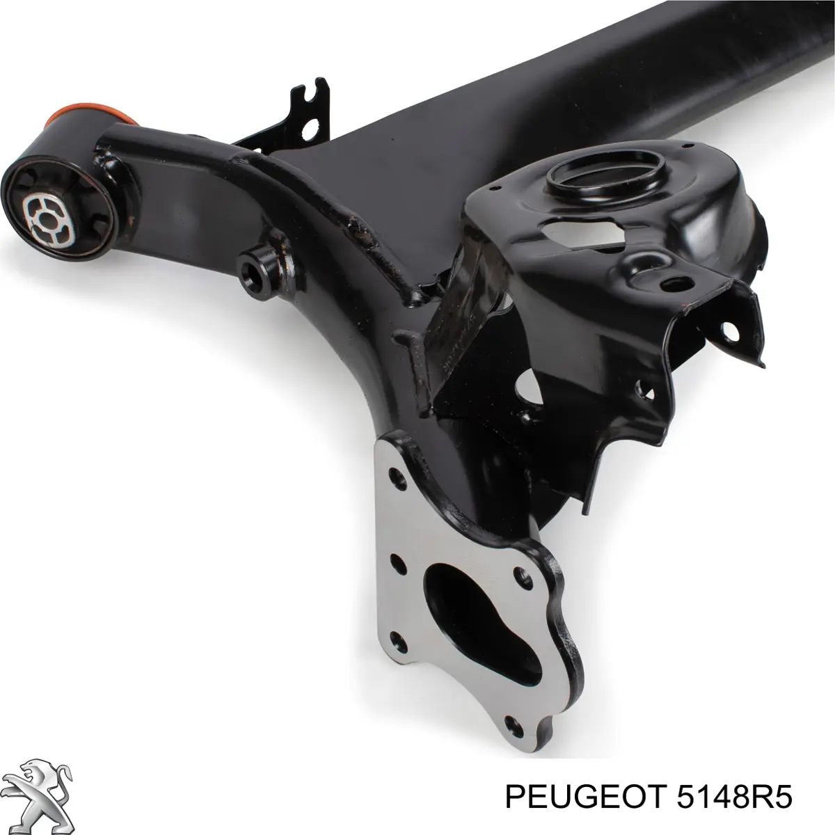 Купити 5148Z3 Peugeot/Citroen Балка задньої підвіски, підрамник