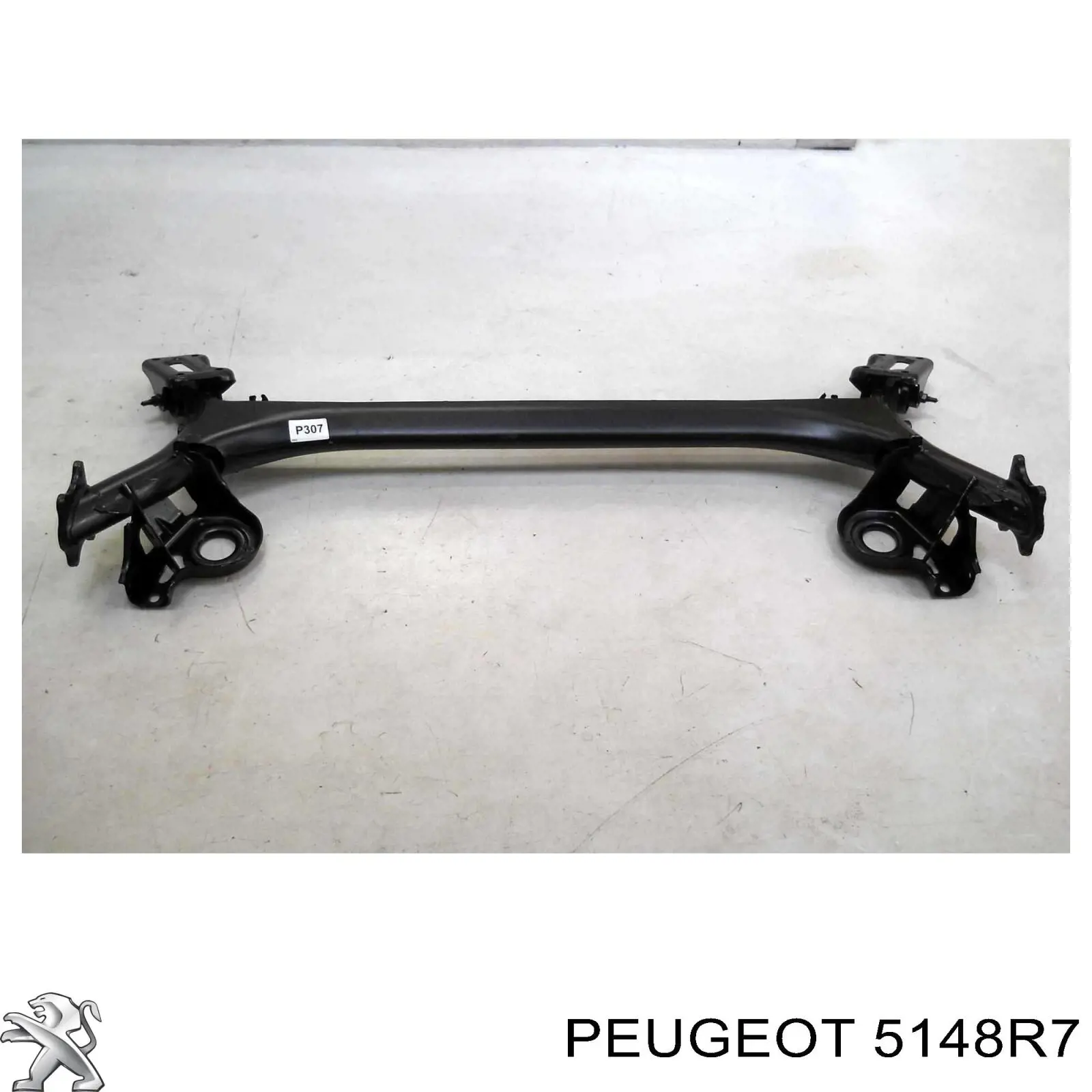 5148R7 Peugeot/Citroen 